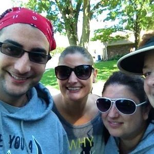 Meet your Posher, Nancy